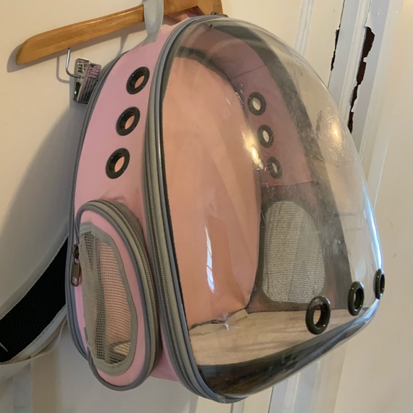 CAT BACKPACK - Picture 2 of 6